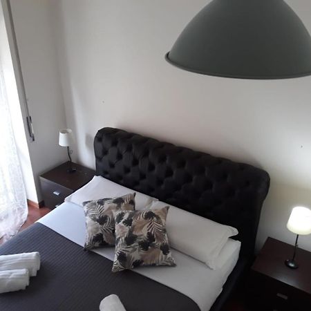 La Foglia Blu B&B Roma Exterior foto
