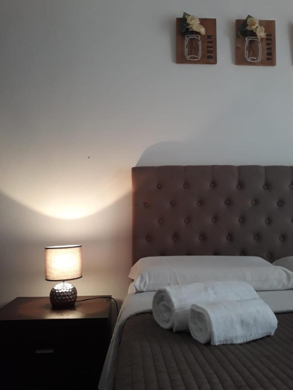 La Foglia Blu B&B Roma Exterior foto