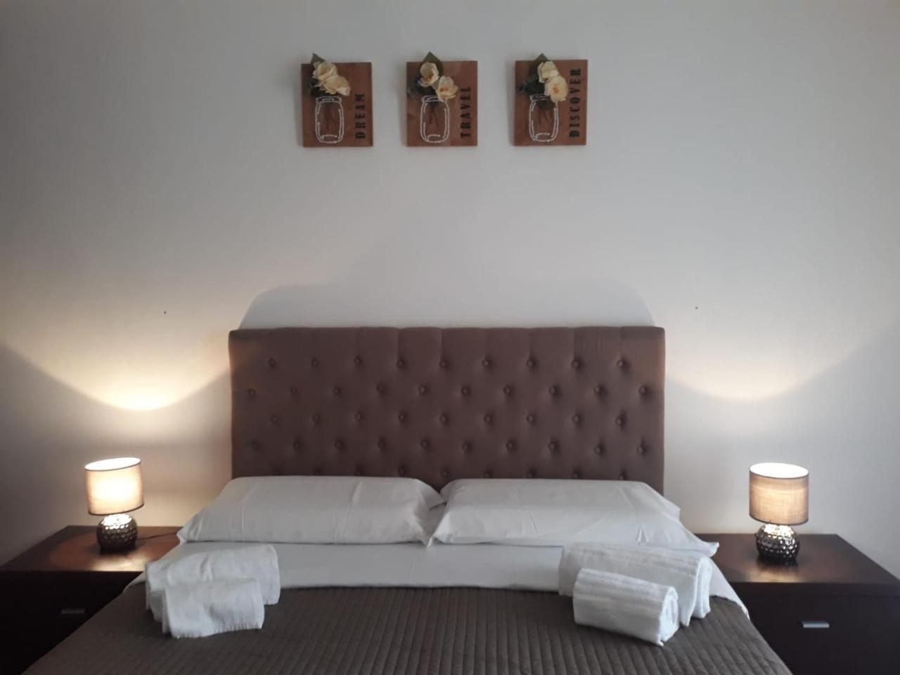 La Foglia Blu B&B Roma Exterior foto
