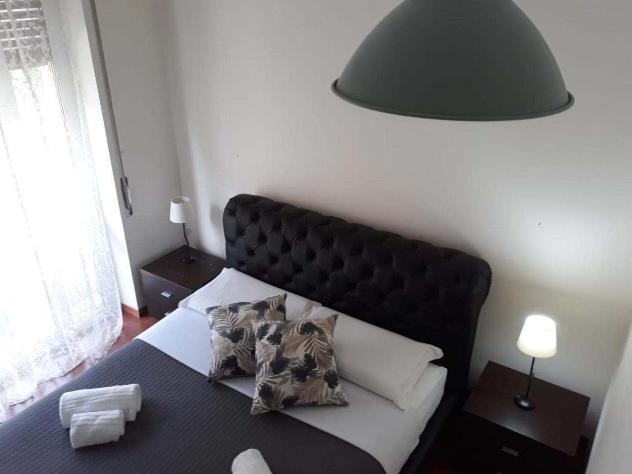 La Foglia Blu B&B Roma Exterior foto